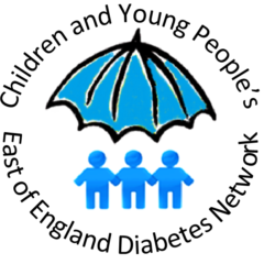 East of England logo