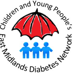 East Midlands Network logo