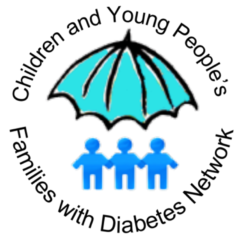 Families With Diabetes logo