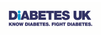 Diabetes UK logo