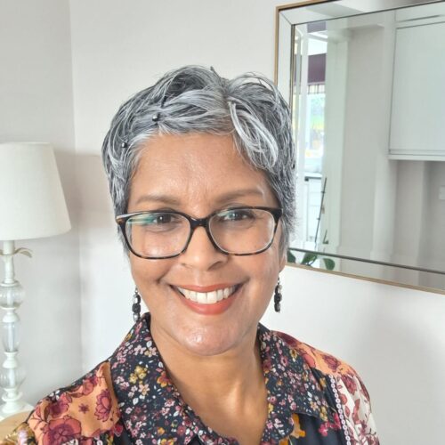 Usha Parkash