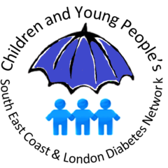 South East Coast And London Partnership logo