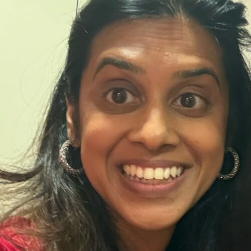 Shivani Shah