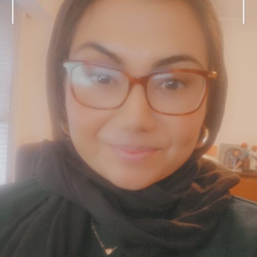 Farah Ahmad