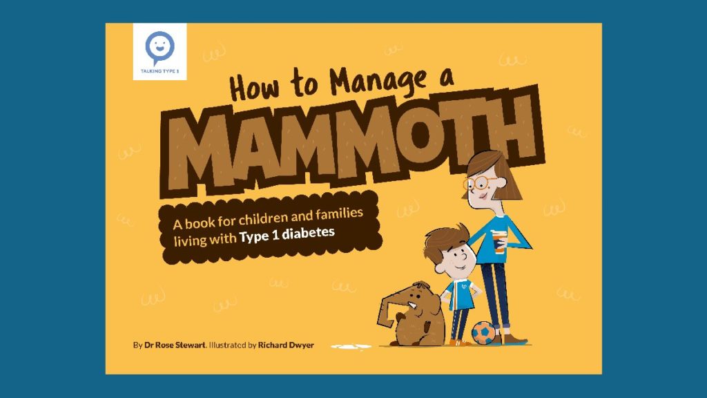 How to Manage a Mammoth book cover