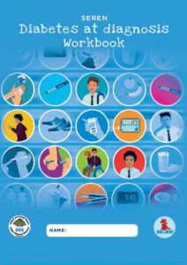 New workbook cover