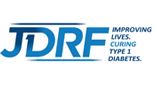 JDRF logo