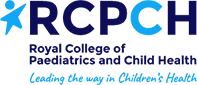 Royal College of Paediatrics and Child Health logo