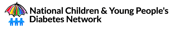 National Children and Young People's Diabetes Network logo